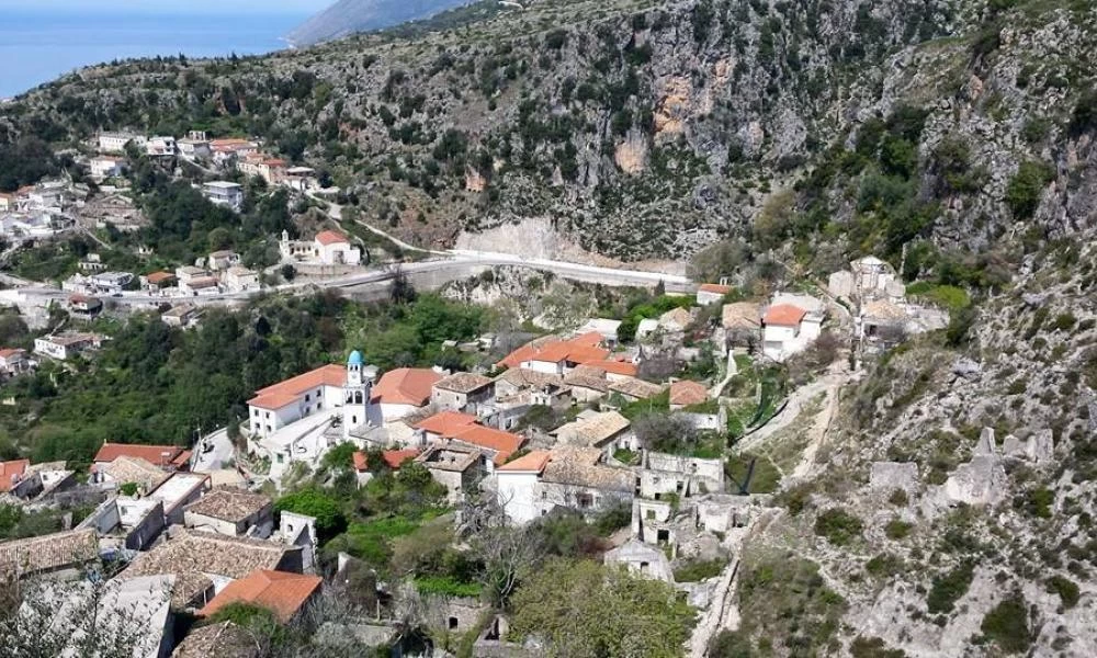 Θύμα δολοφονικής επιθεσης 50χρονος στην Χιμάρα